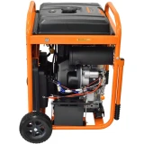 Генератор CARVER PPG-7000IDE (01.020.00071)