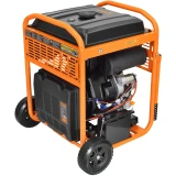 Генератор CARVER PPG-7000IDE (01.020.00071)