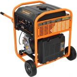 Генератор CARVER PPG-7000IDE (01.020.00071)