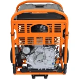 Генератор CARVER PPG-7000IDE (01.020.00071)