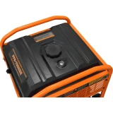 Генератор CARVER PPG-7000IDE (01.020.00071)