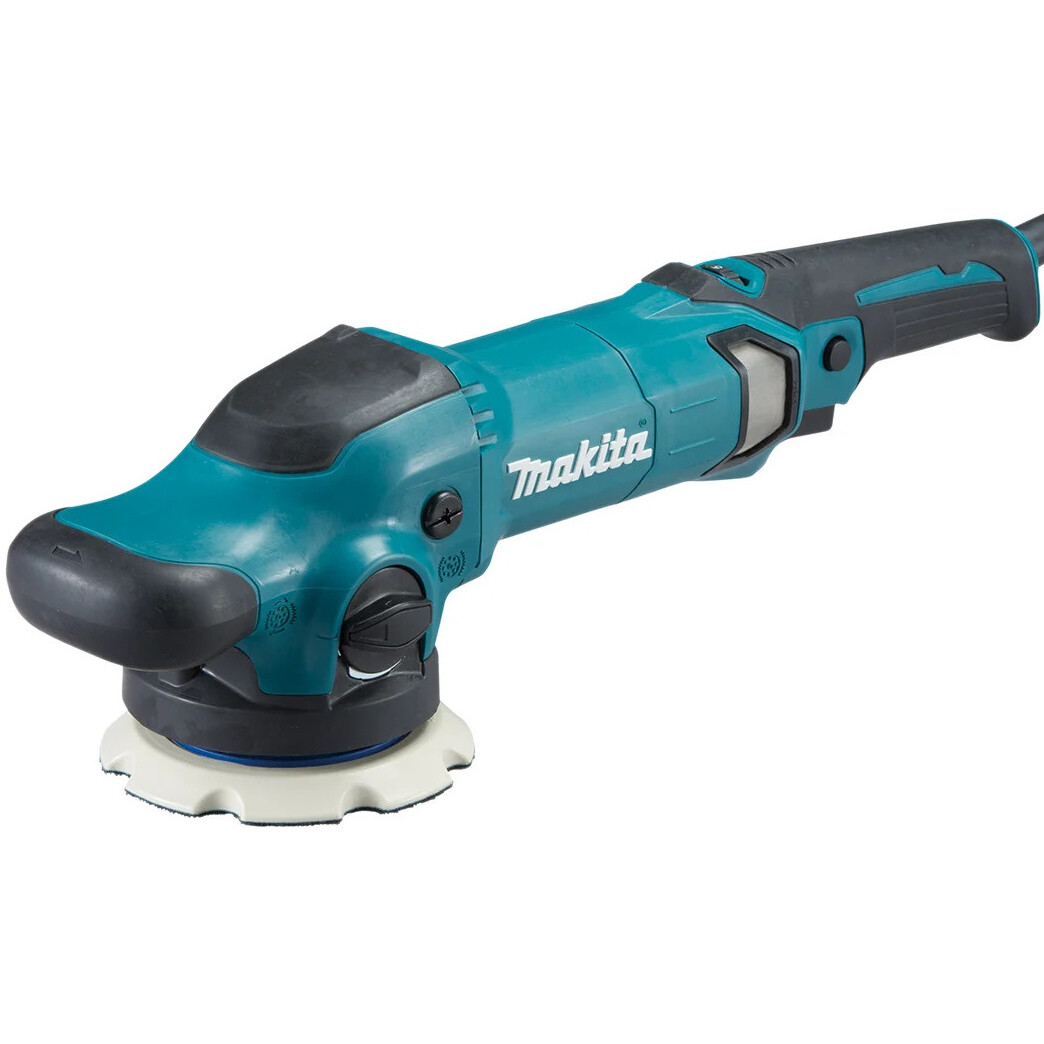 Полировальная машина Makita PO5000C