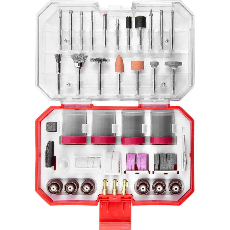 Набор насадок Monogram 107-240 - фото 2