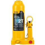 Домкрат Deli DQ71002