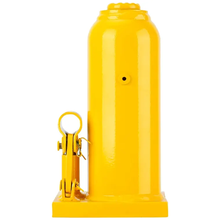 Домкрат Deli DQ71010 - фото 3