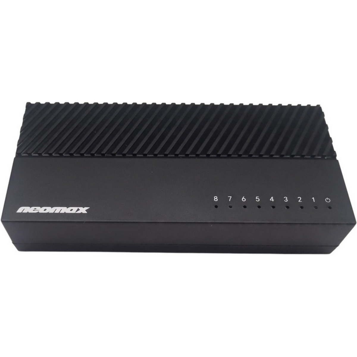 Коммутатор (свитч) NEOMAX NMS-108P-100-P