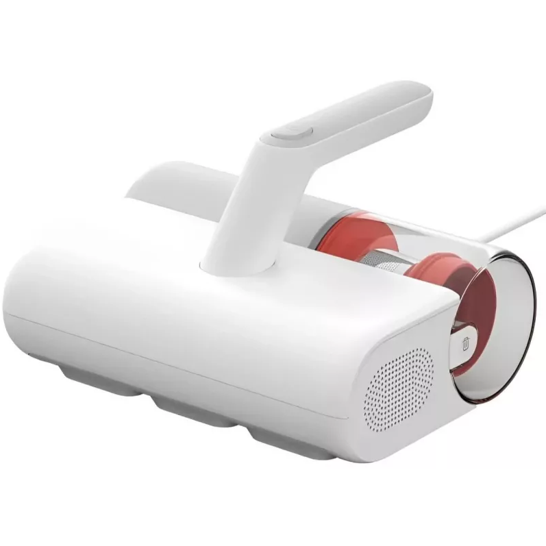 Пылесос для удаления пылевых клещей Xiaomi Dust Mite Vacuum Cleaner 2 EU White - BHR8276EU