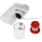 Пылесос для удаления пылевых клещей Xiaomi Dust Mite Vacuum Cleaner 2 EU White - BHR8276EU - фото 7