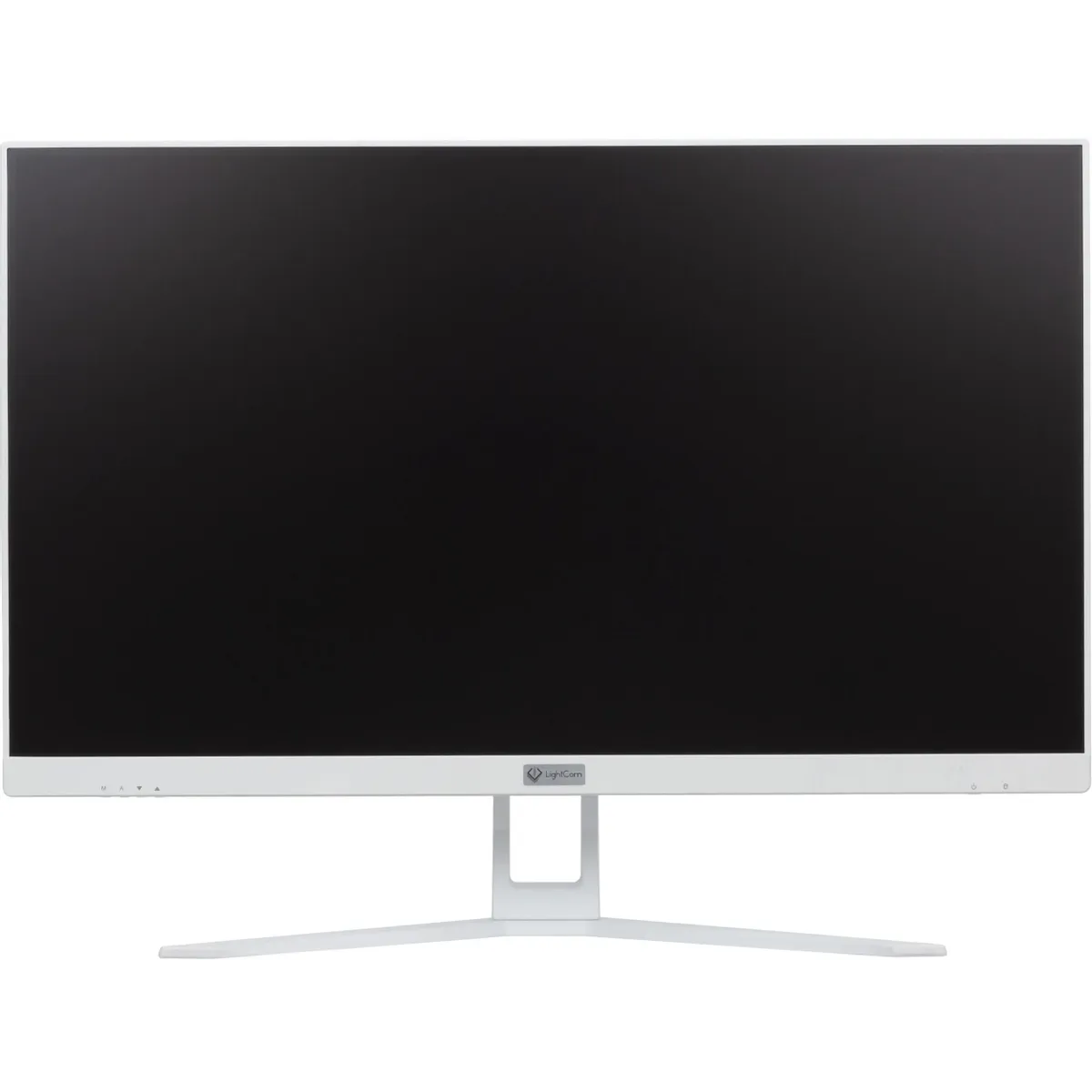 Монитор LightCom 27" V-Max ПЦВТ.852859.300 Б White