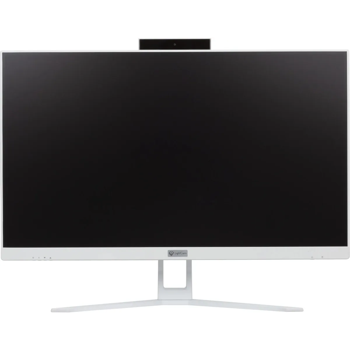 Монитор LightCom 27" V-Max ПЦВТ.852859.300 Б White - фото 2