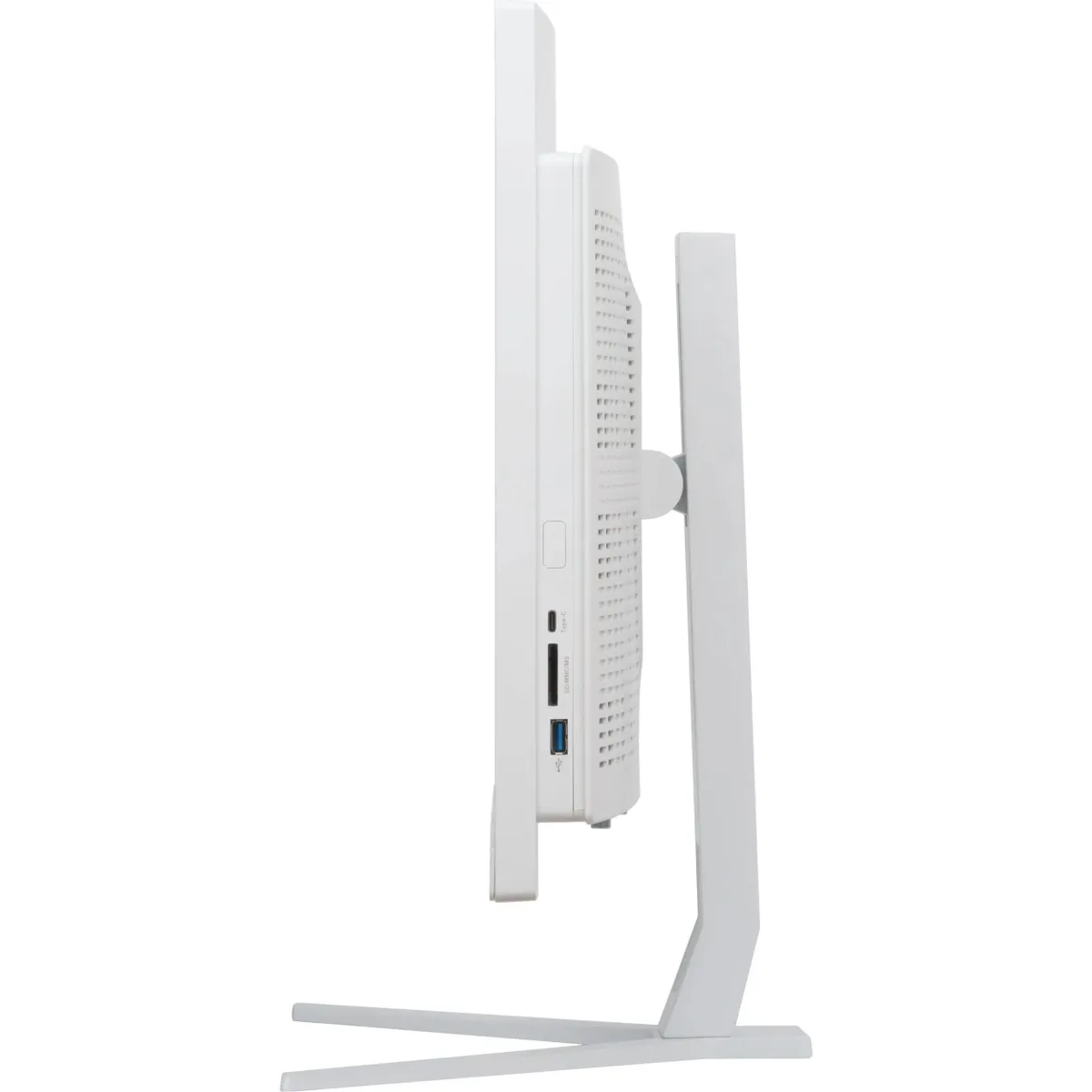 Монитор LightCom 27" V-Max ПЦВТ.852859.300 Б White - фото 5