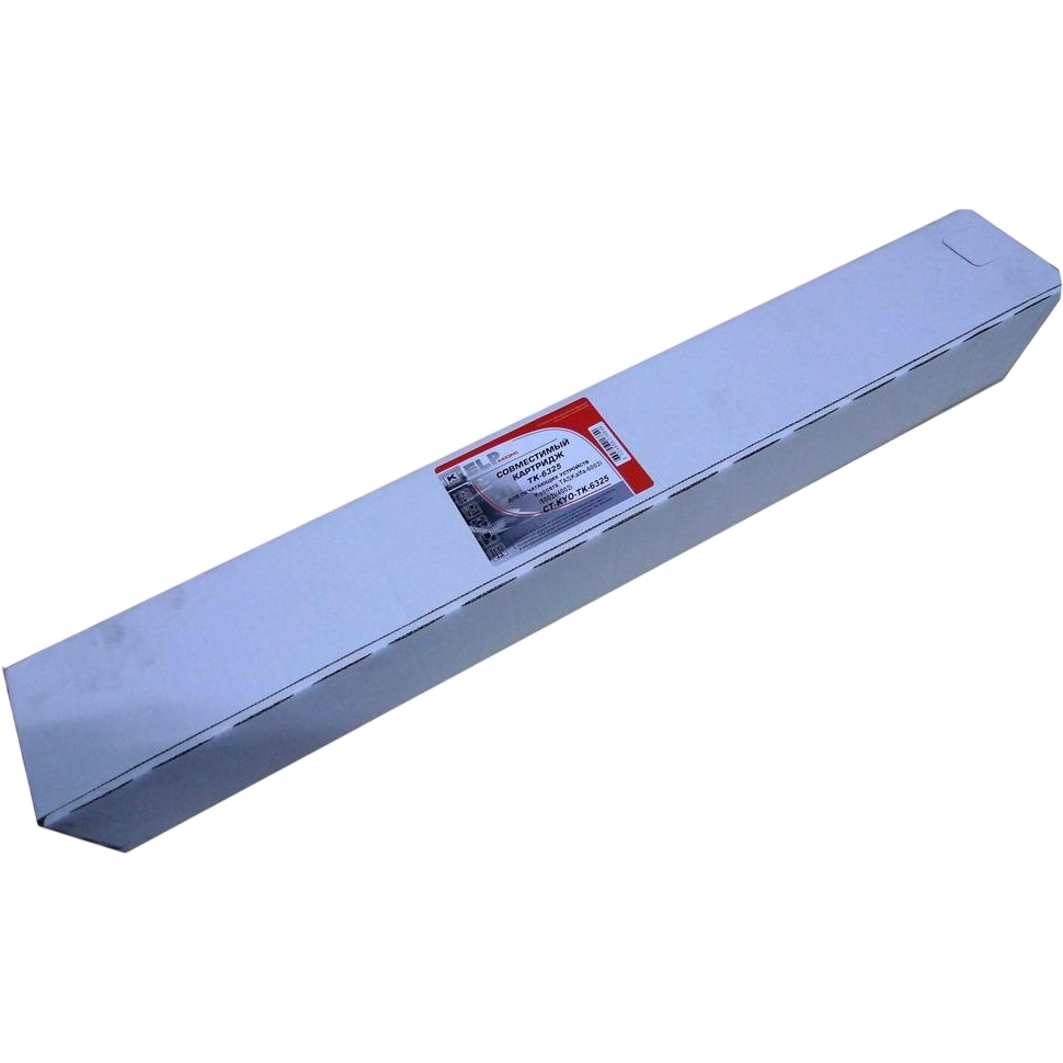 Картридж ELP Imaging CT-KYO-TK-6325 Black