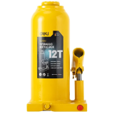 Домкрат Deli DQ71012
