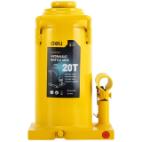 Домкрат Deli DQ71020