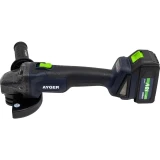 Шлифовальная машина AYGER AG18BL4 new