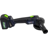 Шлифовальная машина AYGER AG18BL4 new