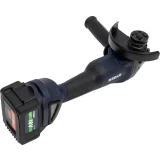 Шлифовальная машина AYGER AG18BL4 new