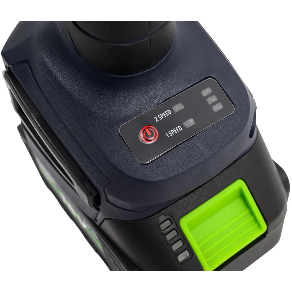 Шлифовальная машина AYGER AG18BL4 new - фото 6