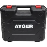 Шлифовальная машина AYGER AG18BL4 new