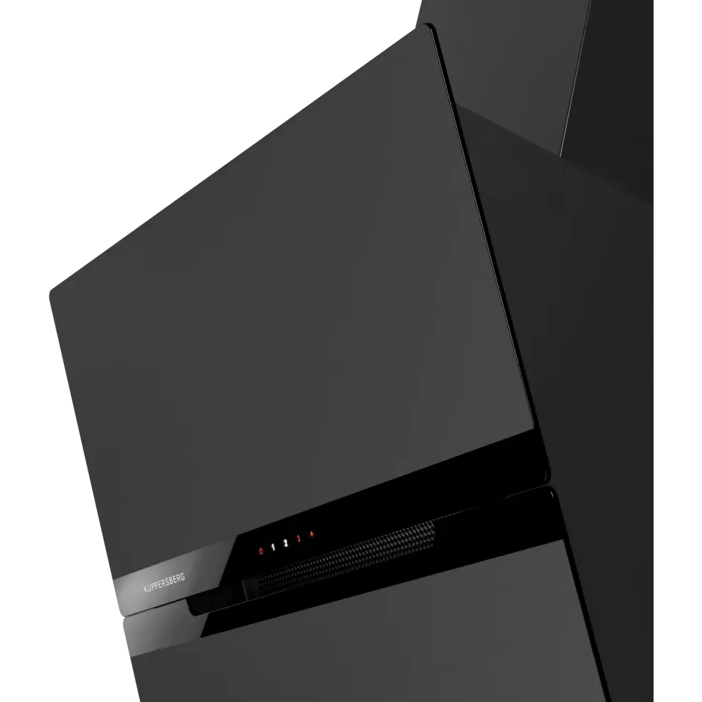 Вытяжка Kuppersberg F 663 B - фото 5