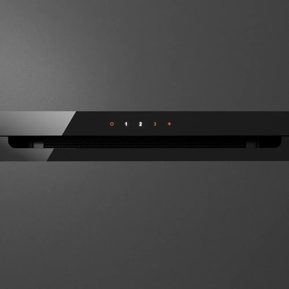 Вытяжка Kuppersberg F 663 B - фото 6