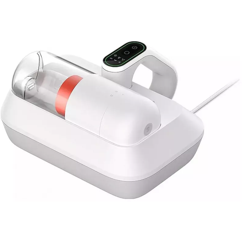 Пылесос для удаления пылевых клещей Xiaomi Dust Mite Vacuum Cleaner Pro EU White - BHR8943EU