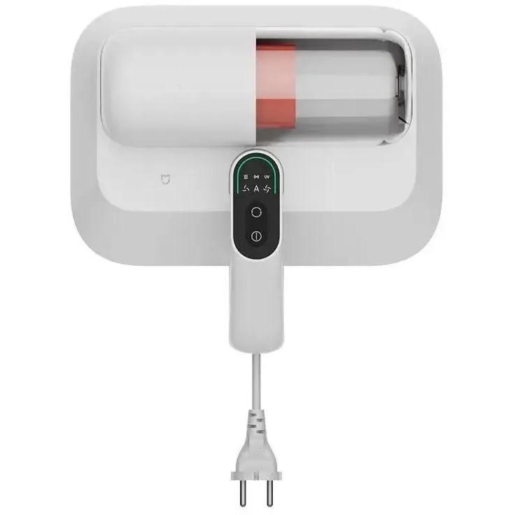 Пылесос для удаления пылевых клещей Xiaomi Dust Mite Vacuum Cleaner Pro EU White - BHR8943EU - фото 5