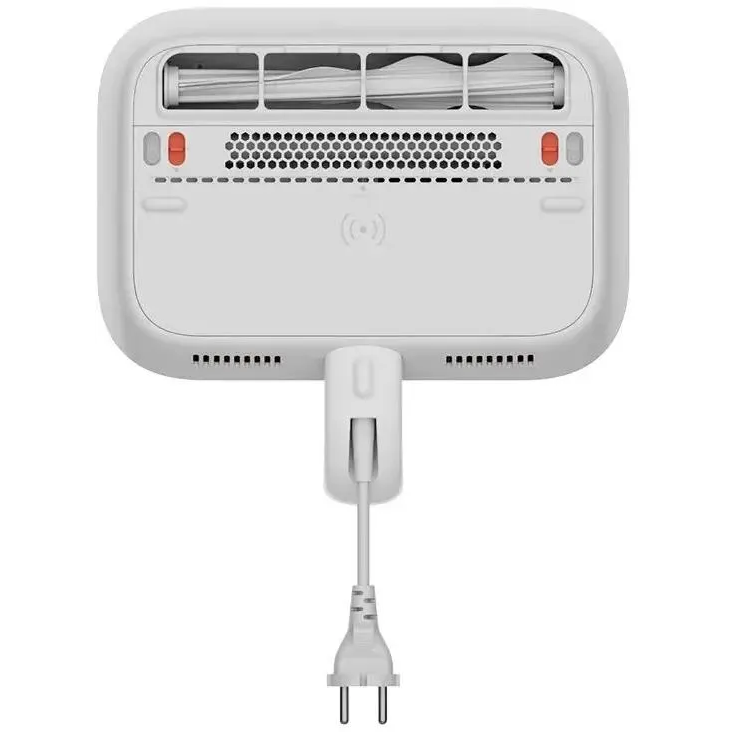 Пылесос для удаления пылевых клещей Xiaomi Dust Mite Vacuum Cleaner Pro EU White - BHR8943EU - фото 6