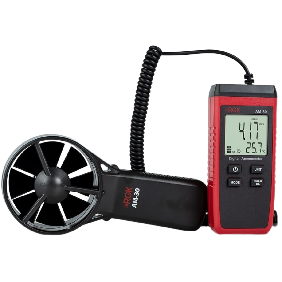 Анемометр RGK AM-30 (779296)