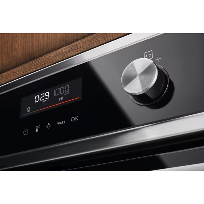 Духовой шкаф Electrolux EVL6E49X - фото 5