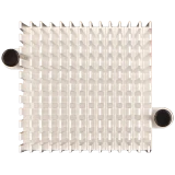 Радиатор для одноплатного компьютера Radxa Heatsink 4025A for ROCK 5B/5B+/5T (AE008)