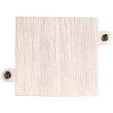 Радиатор для одноплатного компьютера Radxa Heatsink 4025A for ROCK 5B/5B+/5T (AE008)