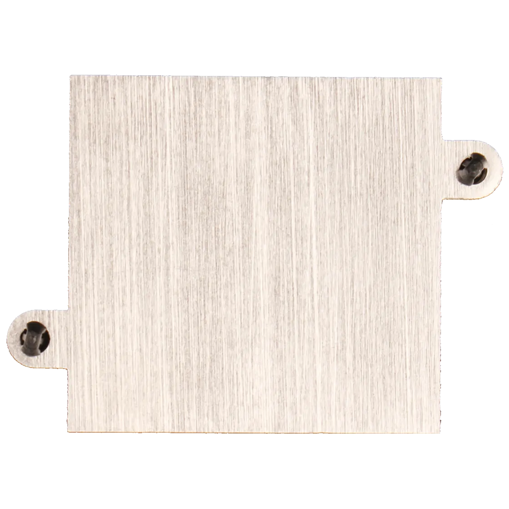 Радиатор для одноплатного компьютера Radxa Heatsink 4025A for ROCK 5B/5B+/5T - AE008 - фото 3