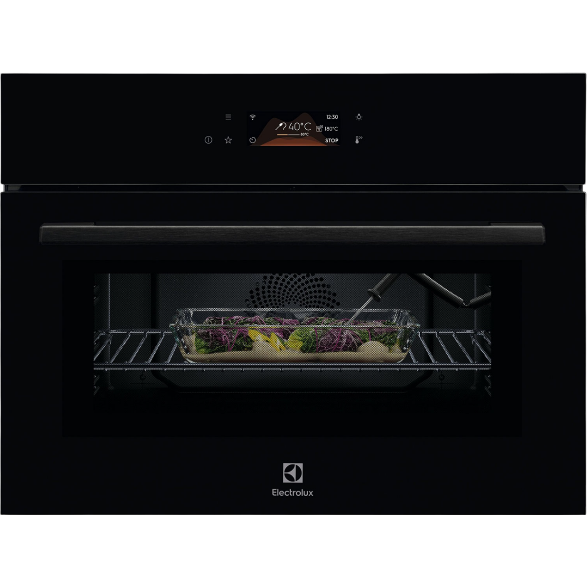 Духовой шкаф Electrolux LVL8E09Z