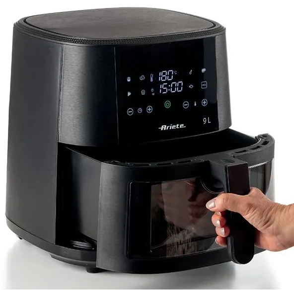 Аэрофритюрница Ariete 4630/00 - 00C463000AR0 - фото 2