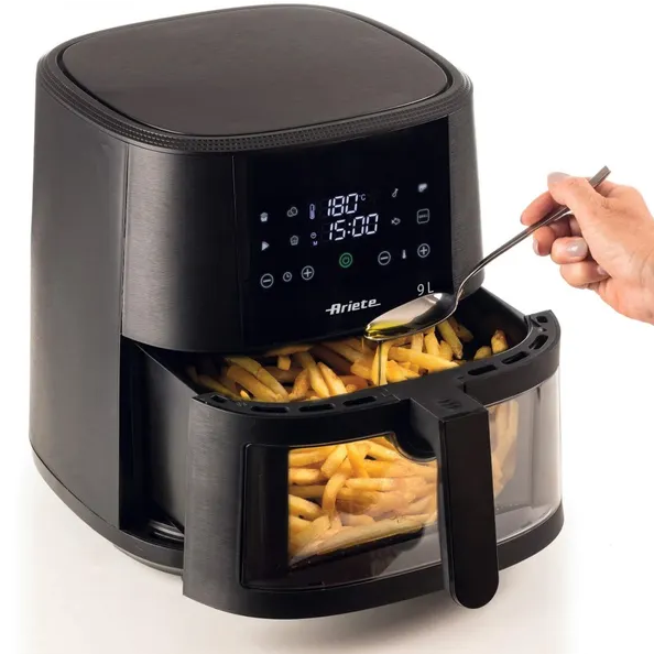 Аэрофритюрница Ariete 4630/00 - 00C463000AR0 - фото 4