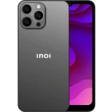 Смартфон INOI A72 4/32Gb Space Gray (4660042759418)