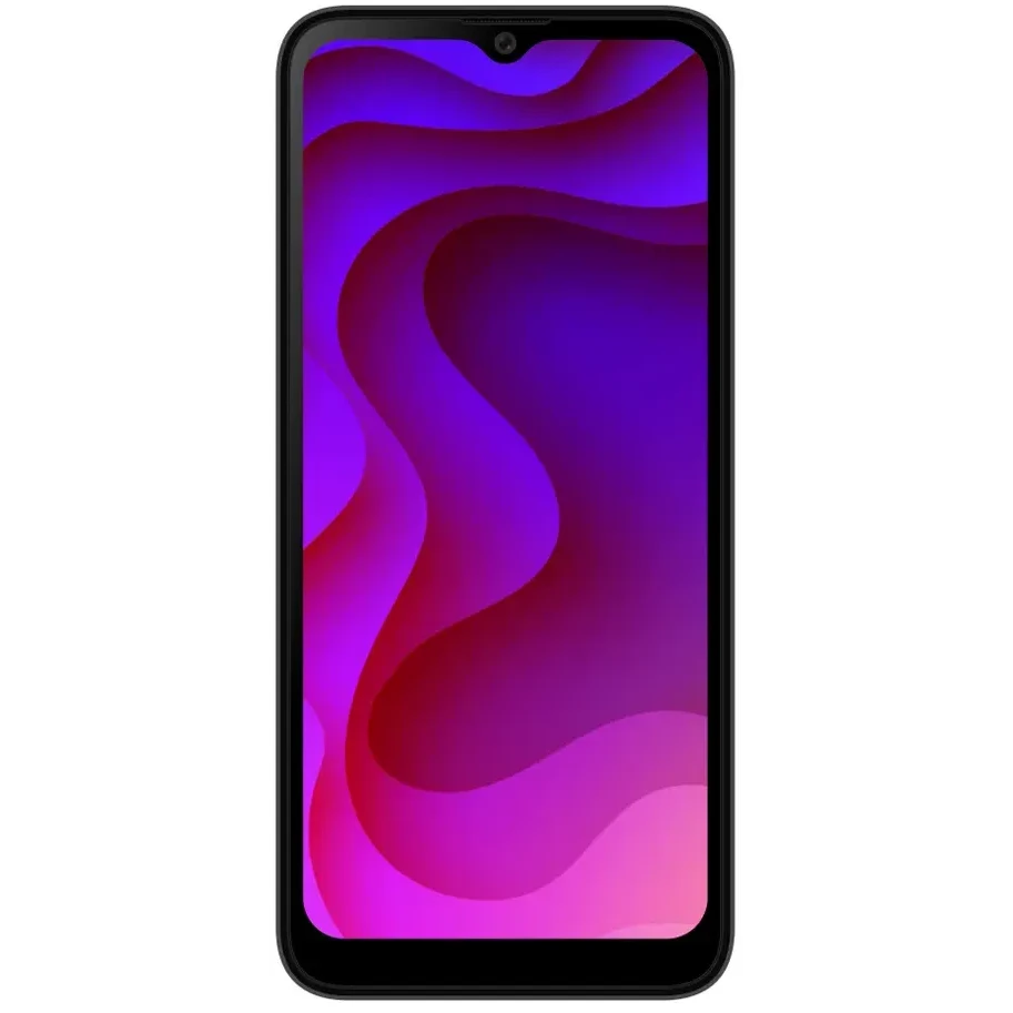 Смартфон INOI A72 4/32Gb Space Gray - 4660042759418 - фото 2