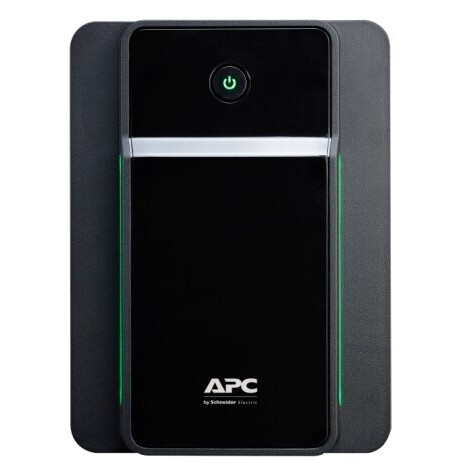 ИБП APC BX1200MI Back-UPS 1200VA 650W - фото 3