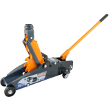 Домкрат Ombra OHT225C