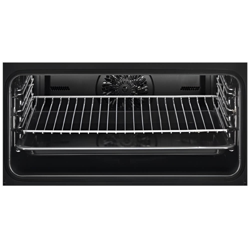Духовой шкаф Electrolux EVL6E49X - фото 3