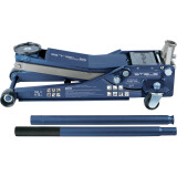 Домкрат STELS 51136