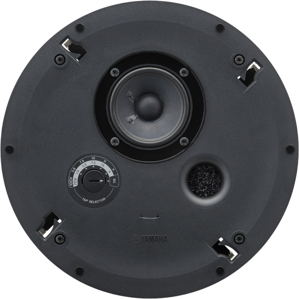 Акустическая система Yamaha VXC3FW - фото 4