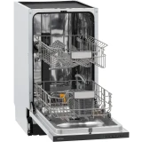 Встраиваемая посудомоечная машина KRONA GARDA 45 BI V2 (КА-00010305)