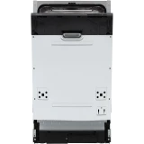 Встраиваемая посудомоечная машина KRONA GARDA 45 BI V2 (КА-00010305)