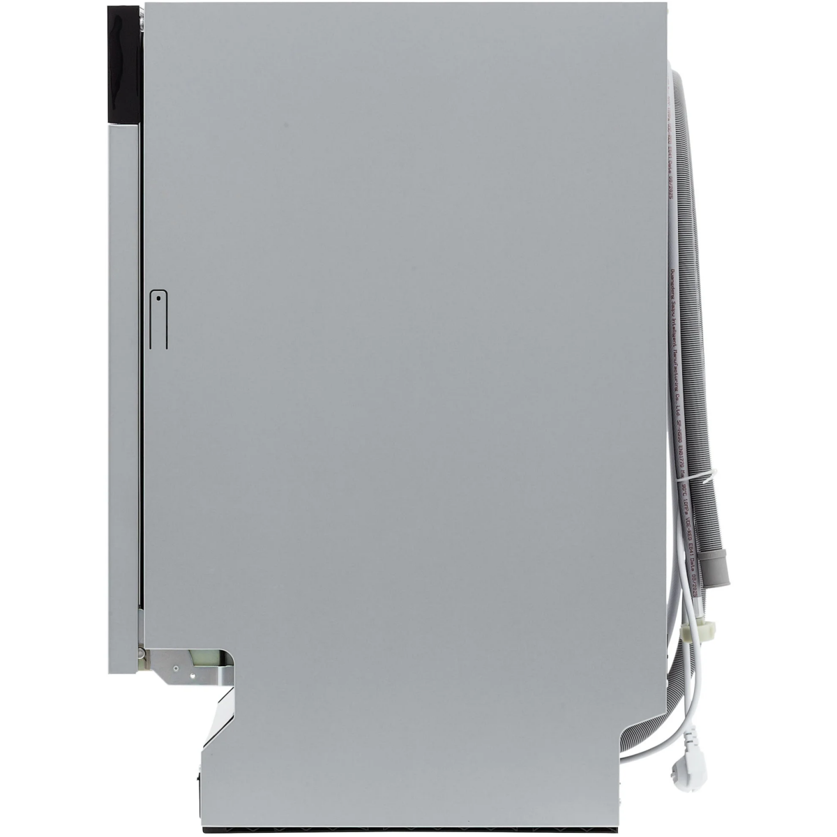 Встраиваемая посудомоечная машина KRONA GARDA 45 BI V2 - КА-00010305 - фото 4