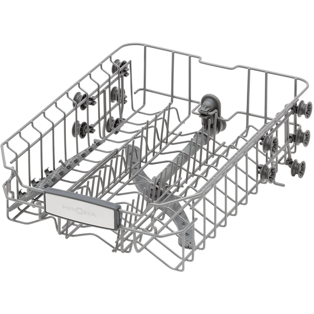 Встраиваемая посудомоечная машина KRONA GARDA 45 BI V2 - КА-00010305 - фото 7
