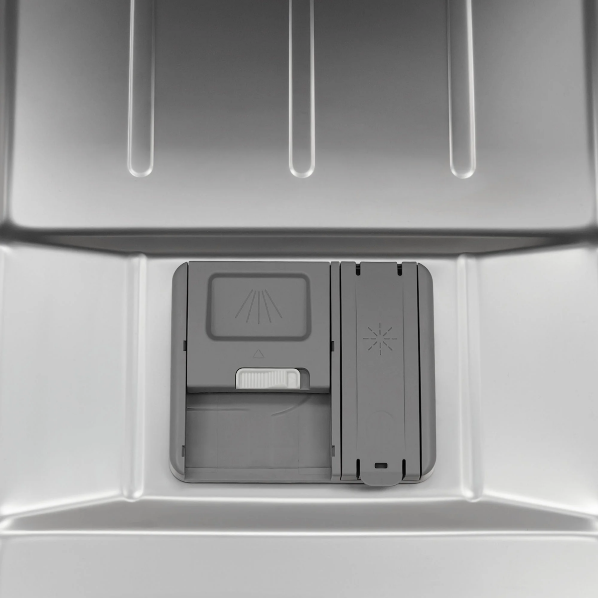 Встраиваемая посудомоечная машина KRONA GARDA 45 BI V2 - КА-00010305 - фото 11