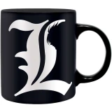 Кружка ABYstyle Death Note Mug (ABYMUG472)