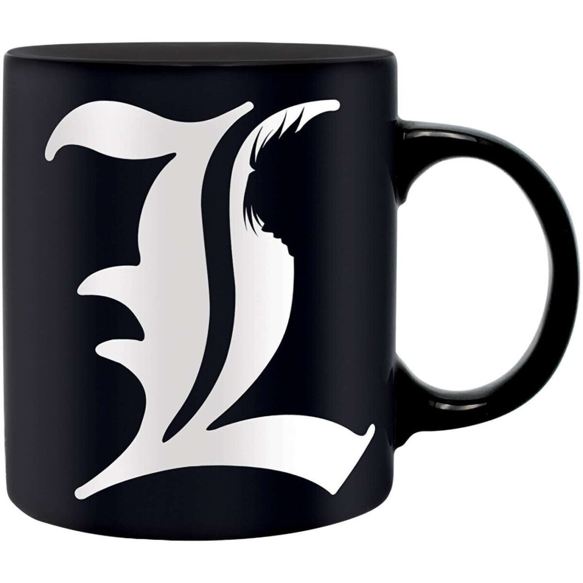 Кружка ABYstyle Death Note Mug - ABYMUG472